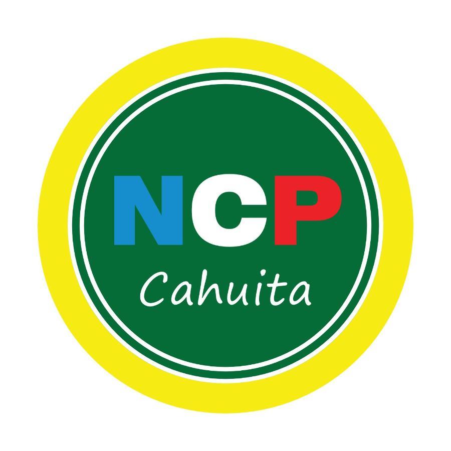 New Caribe Point Βίλα Cahuita Εξωτερικό φωτογραφία