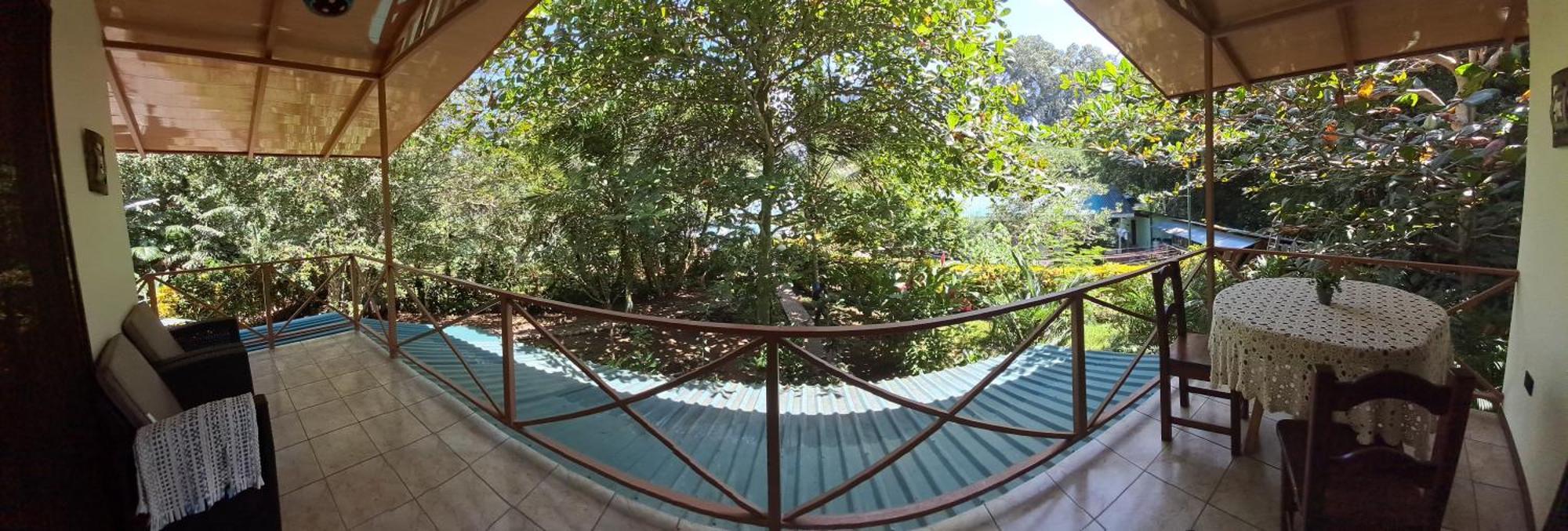 New Caribe Point Βίλα Cahuita Εξωτερικό φωτογραφία