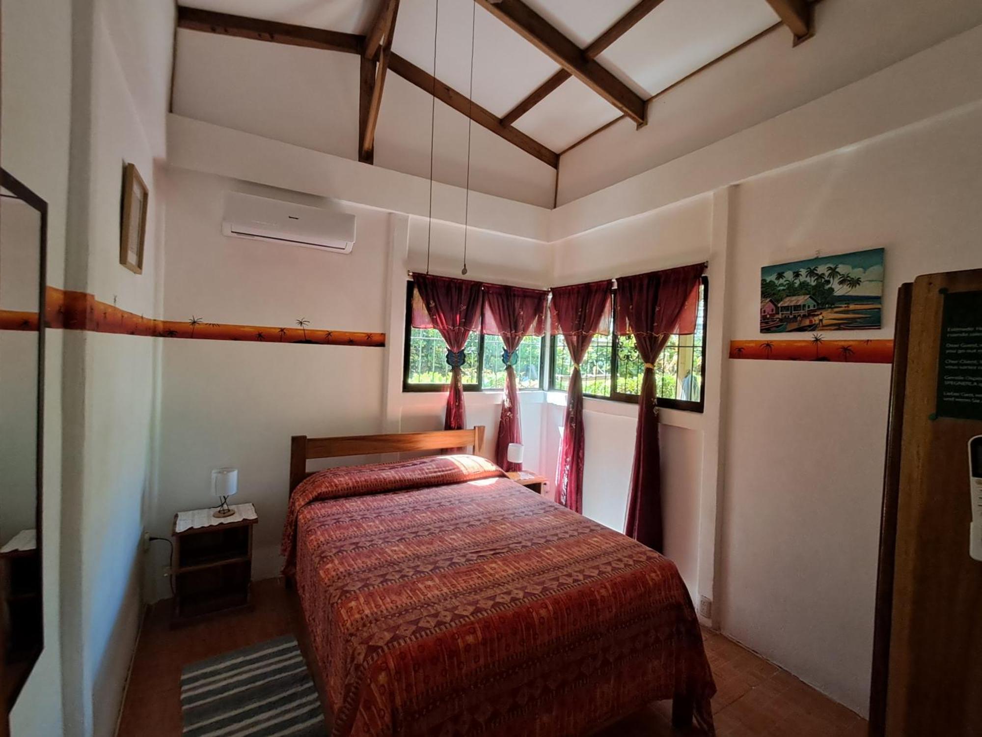 New Caribe Point Βίλα Cahuita Εξωτερικό φωτογραφία