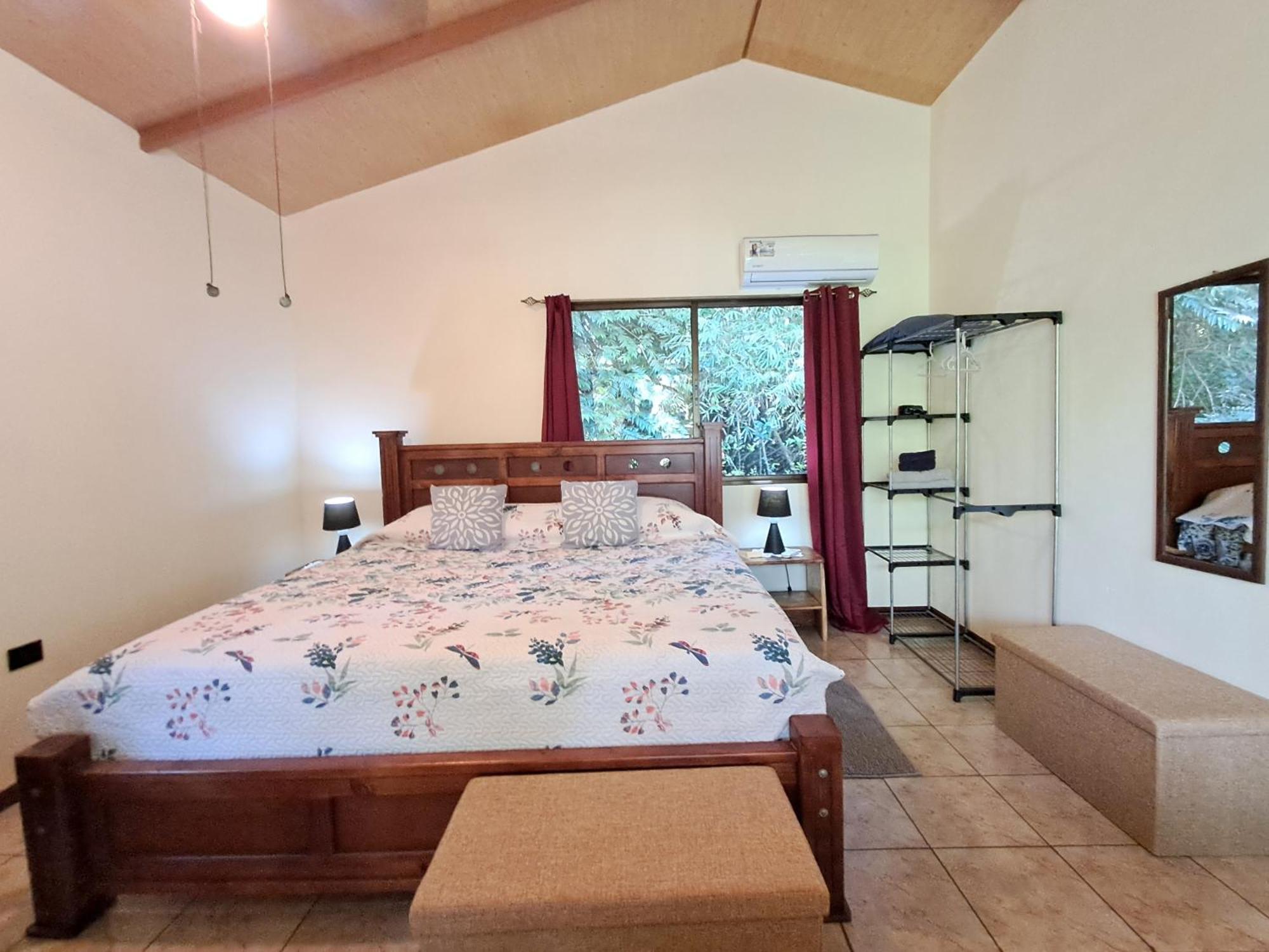 New Caribe Point Βίλα Cahuita Εξωτερικό φωτογραφία