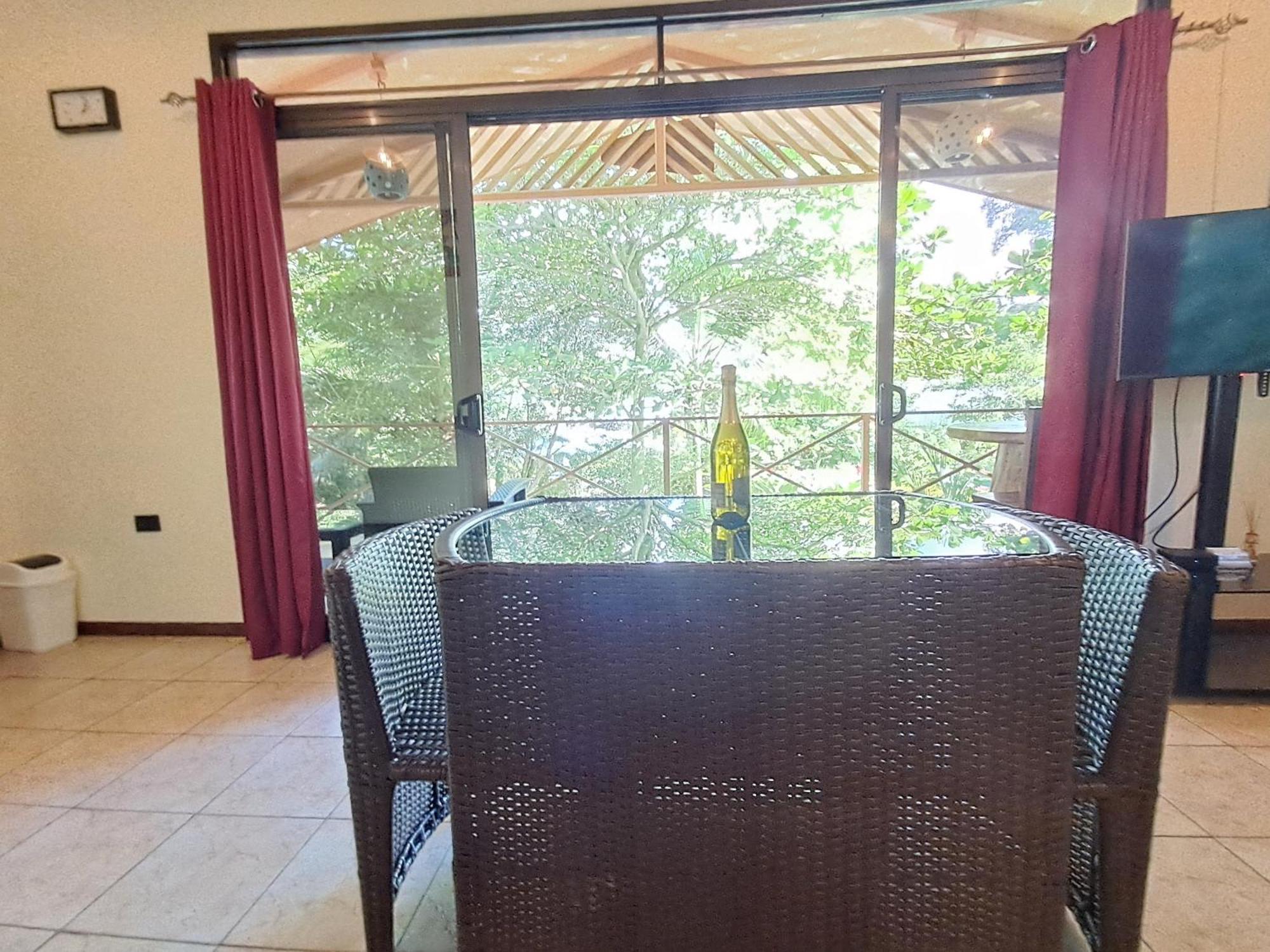 New Caribe Point Βίλα Cahuita Εξωτερικό φωτογραφία