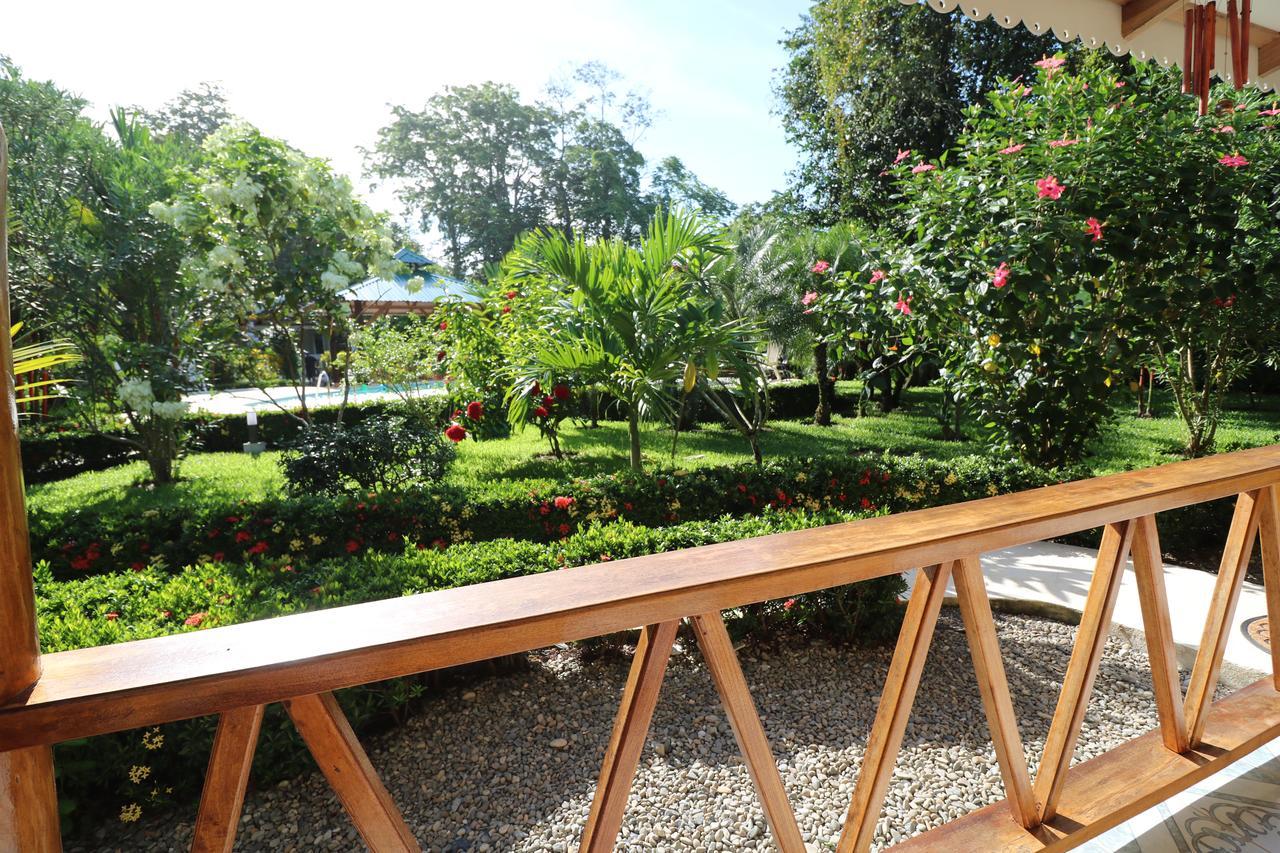 New Caribe Point Βίλα Cahuita Εξωτερικό φωτογραφία