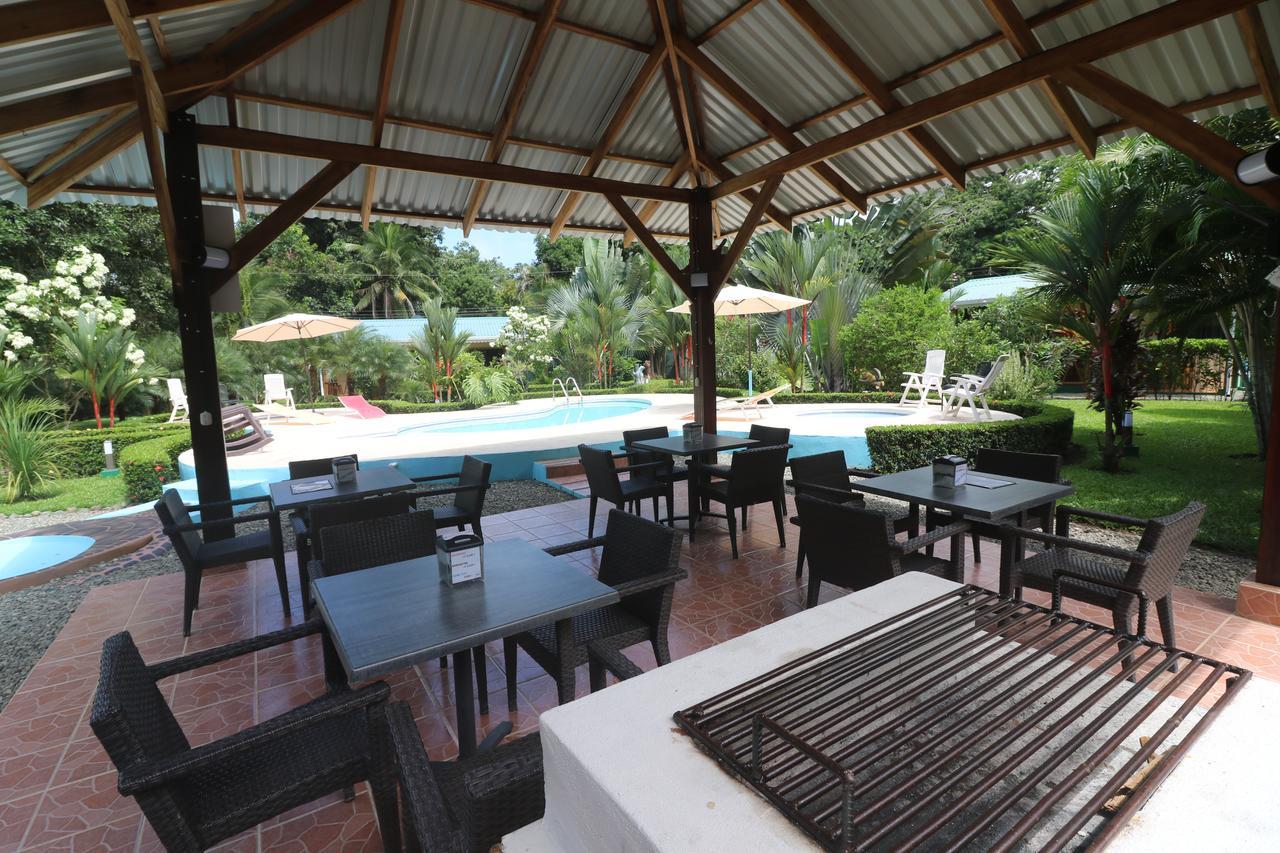 New Caribe Point Βίλα Cahuita Εξωτερικό φωτογραφία